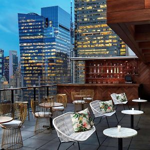 Doubletree By Hilton New York Times Square West