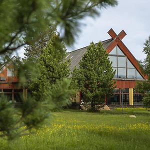 Lapland Hotels Aekaeshotelli